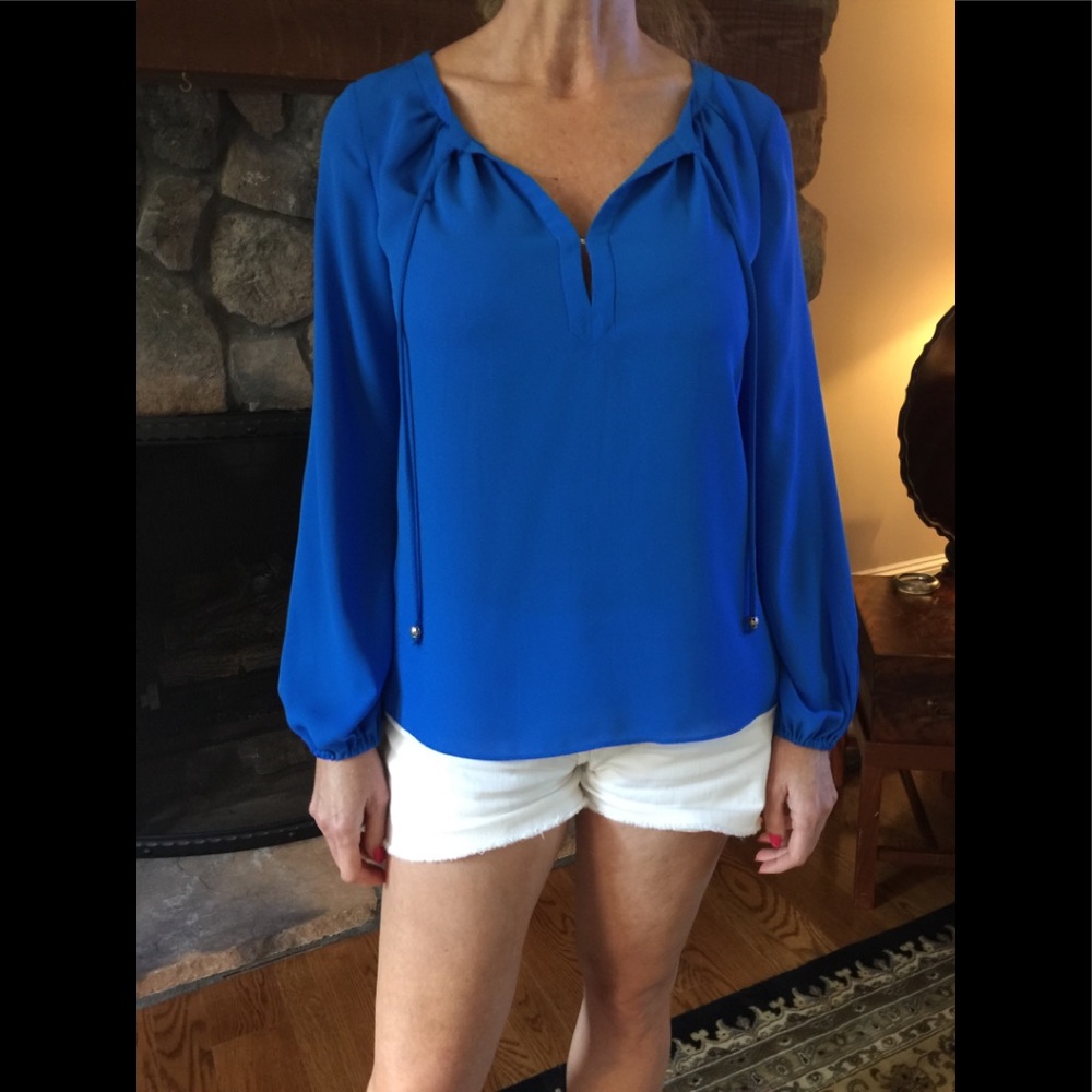 Alice & Trixie Viscose Top-Size XS